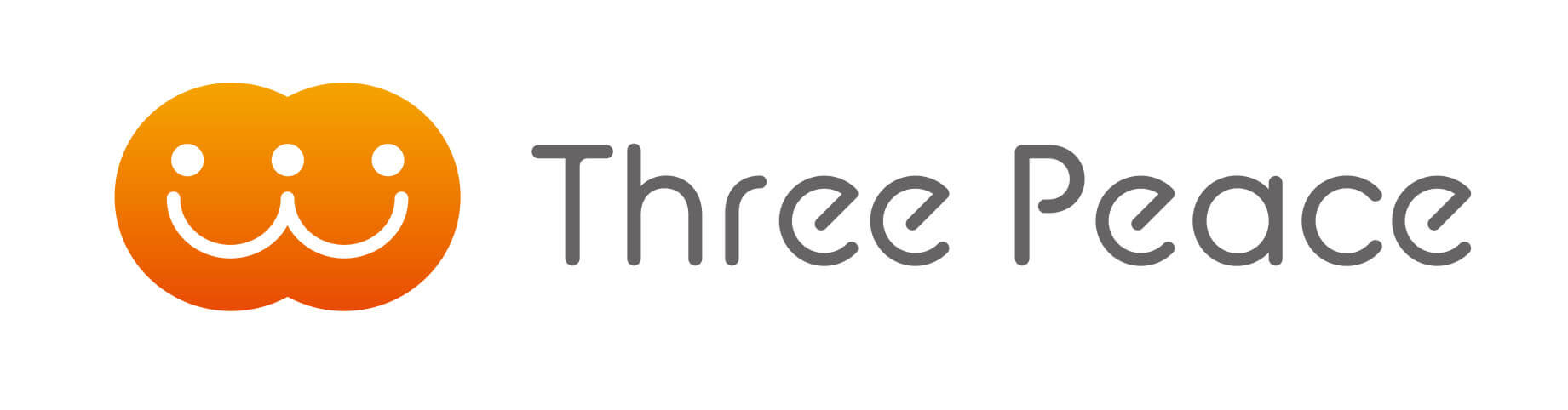 three peace