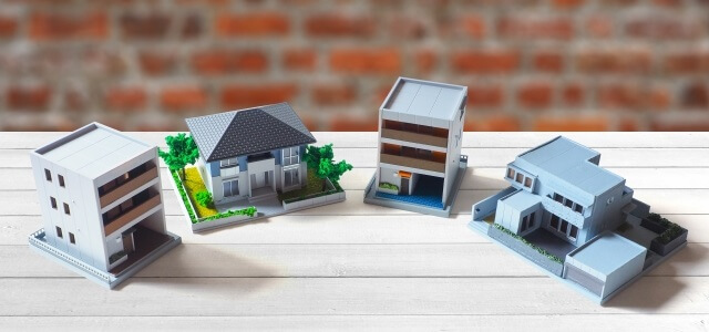自社の強みを尖らせる!不動産業のマーケティング手法とは