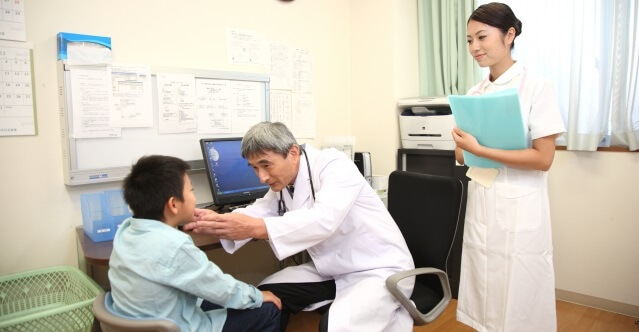 小児科の集患(集客)は徹底的に親子の目線に立った広告戦略で実現