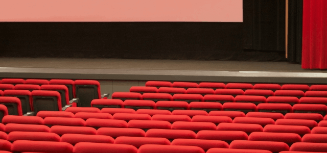 映画館の集客はしっかりターゲットを絞った戦略が大事