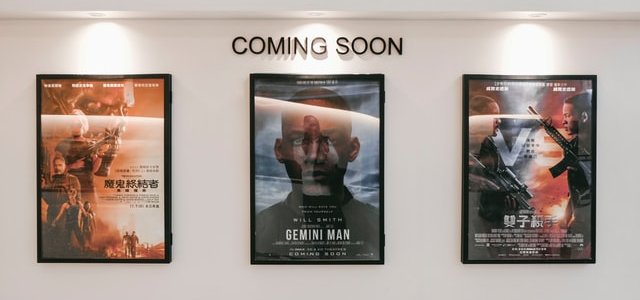 映画館の集客はエリアセグメントも重要