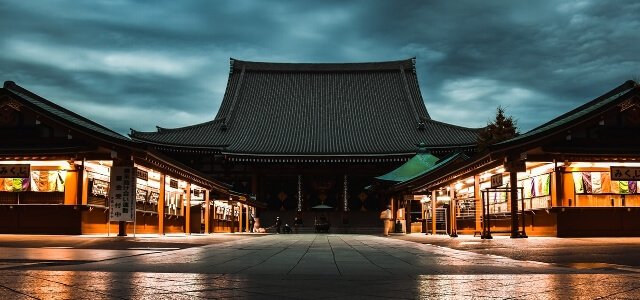 お寺（神社）の集客・広告戦略は距離感を意識したマーケティングを実践しよう