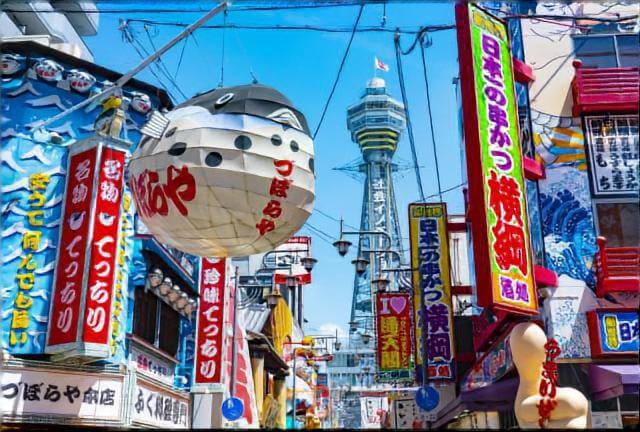 大阪で集客効果の高い広告媒体をリサーチ