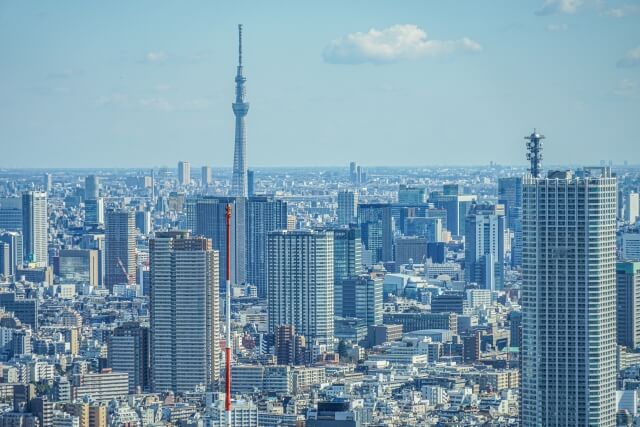 東京で集客効果の高い広告媒体をリサーチ