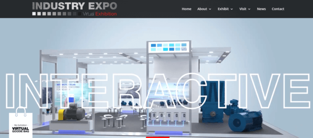 INDUSTRY EXPO