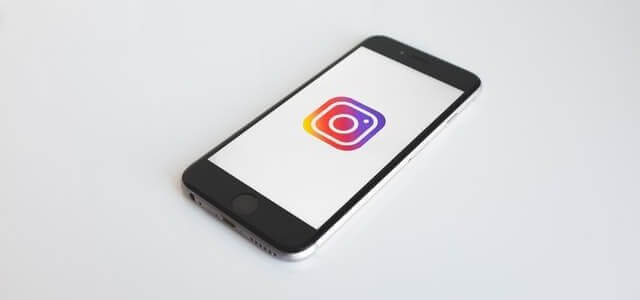 インスタグラム