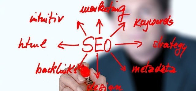 全研本社はSEO会社ではない
