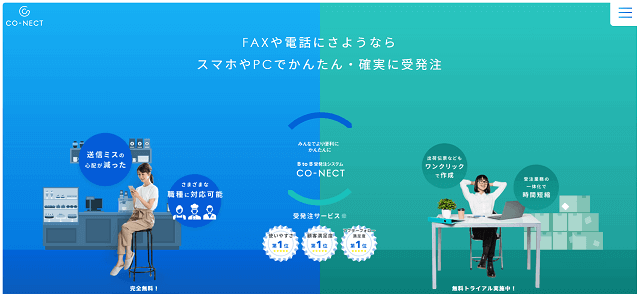 CO-NECT