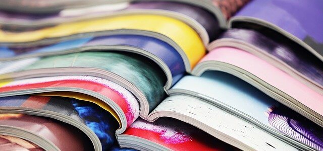 雑誌広告の相場はいくら？雑誌広告を有効活用するための基礎知識まとめ