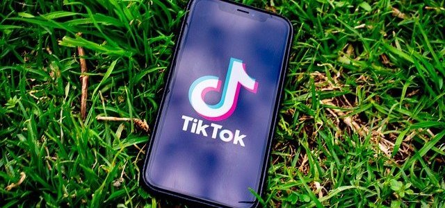 TikTokのイメージ画像
