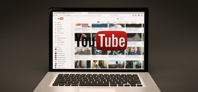 YouTube広告