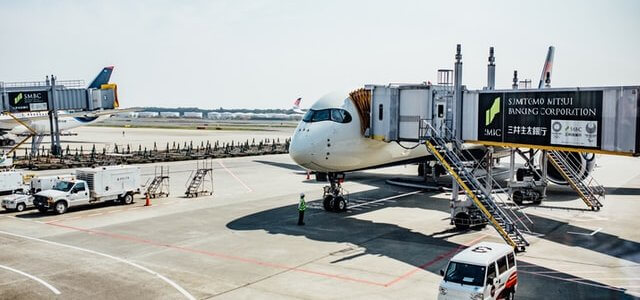 空港広告の費用相場を空港ごとにリサーチ！