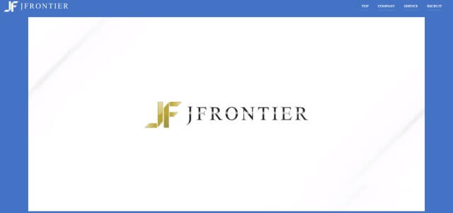 jfrontier