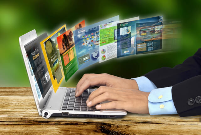 今後の営業活動にはWeb活用が必須