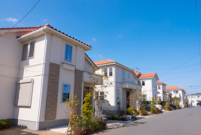 注文住宅の販売促進戦略を見直しませんか？