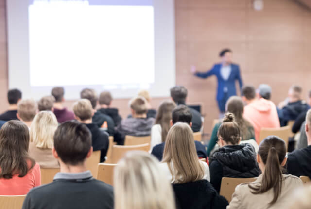 選ばれる大学になるために押さえておきたい戦略