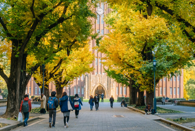 大学の知名度を上げるには?入学希望者を増やすために欠かせないポイント