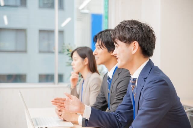 人材派遣会社で有効な営業方法は？取引先の増やし方を伝授！