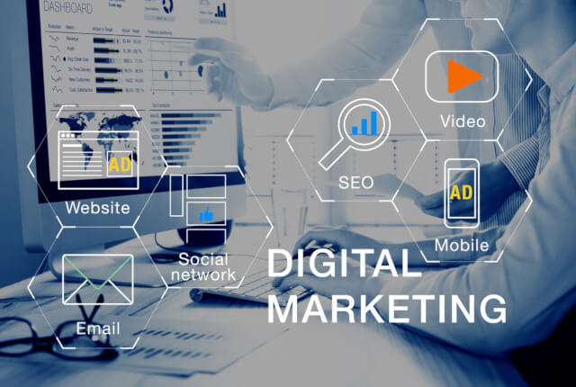 Digital-marketing