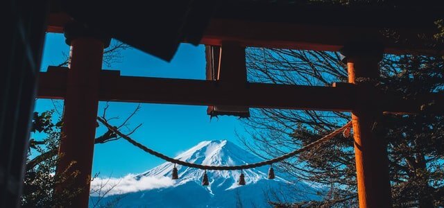 地方自治体のブランドプロモーション山梨富士山
