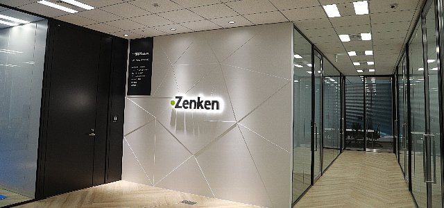 ZenkenのWebソリューション