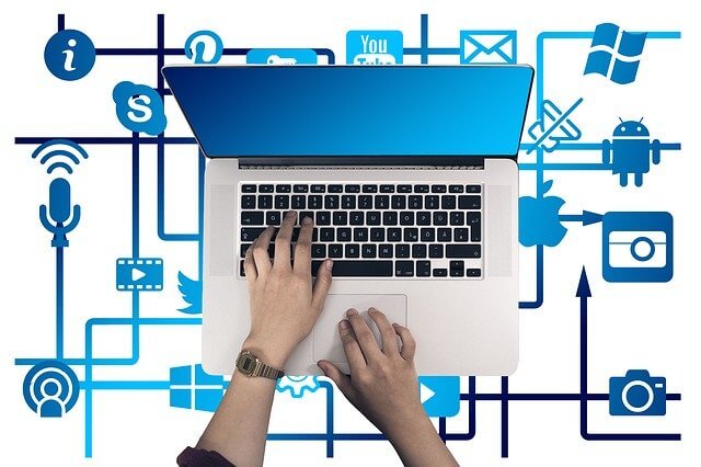 営業効率を上げるWebマーケティングによる集客