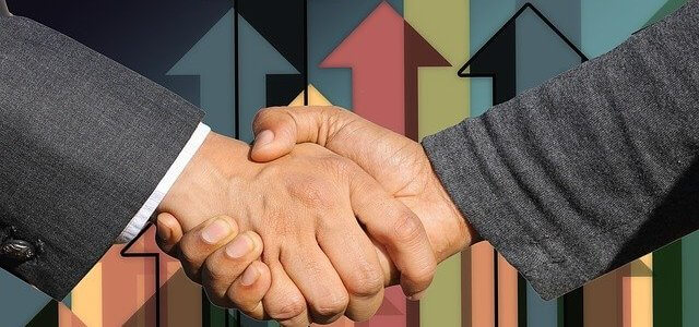 事業戦略をバックアップする施策なら