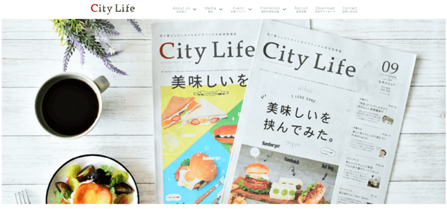 City Life News