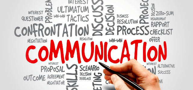 顧客とのコミュニケーションが可能！見込み顧客との接点を増やす