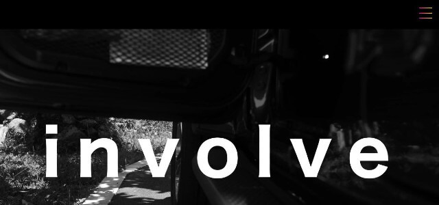INVOLVE(インヴォルブ)キャプチャ画像