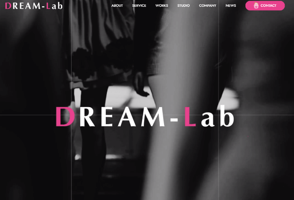 Dream Lab（大阪市中央区）