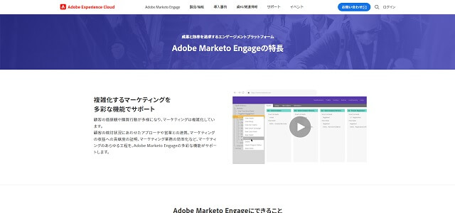 Adobe Marketо Engage