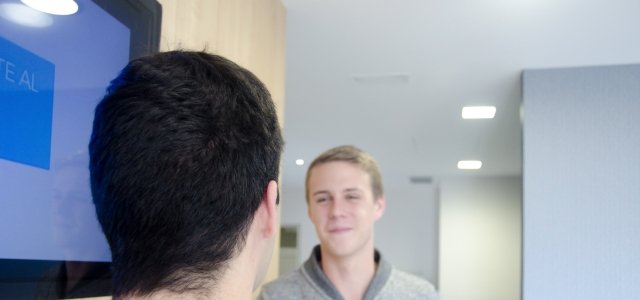 歯科クリニック向けのデジタルサイネージとは?