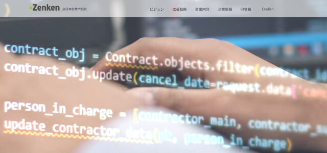 全研本社