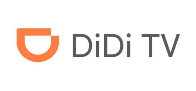 DiDi TVキャプチャ画像