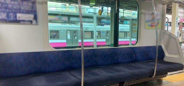 電車広告の種類