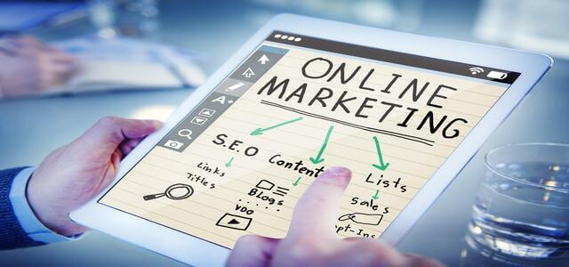 online_marketing