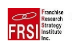 株式会社日本フランチャイズ総合研究のロゴ