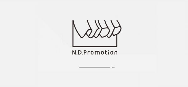 タレントキャスティング会社の株式会社N.D.Promotion公式サイト画像