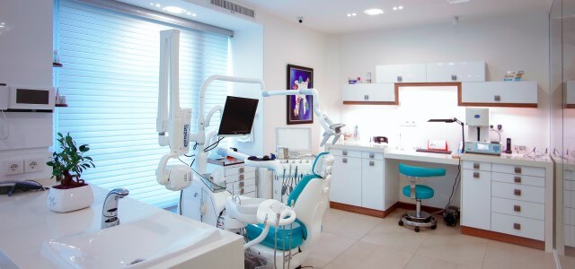 歯科医院向け在庫管理のイメージ画像