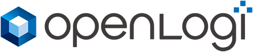 株式会社オープンロジ「オープンロジ」のロゴ