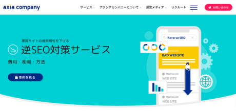 アクシアカンパニー