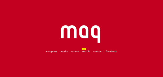 大阪の広告制作会社株式会社マック公式サイト画像