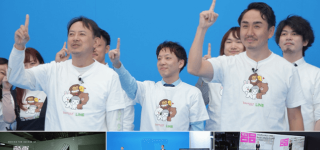 マックスプロデュースのイベント事例1