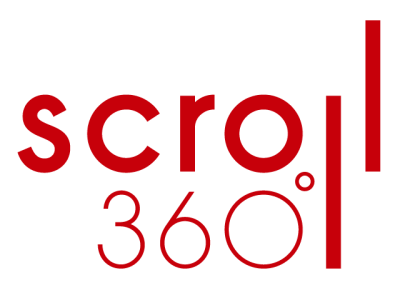 株式会社スクロール360