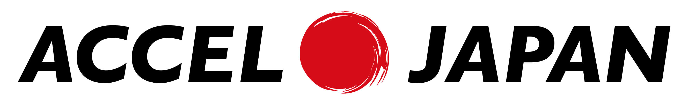 アクセルジャパンのロゴ