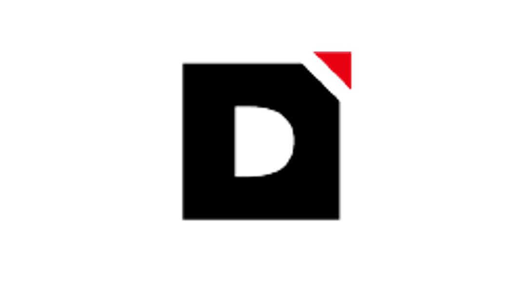 株式会社デイリースポーツ案内広告社のロゴ