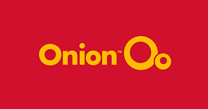 株式会社オニオンのロゴ