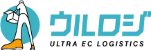 ディーエムソリューションズ株式会社ウルロジのロゴ