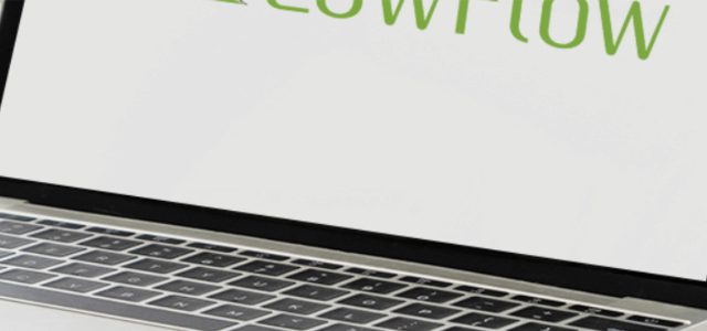 契約書レビューサービスLawFlow(LawFlow株式会社)の公式サイト画像)